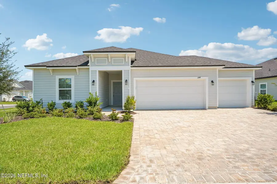 346 Silver Heron Way, Saint Augustine, FL 32092 - #2