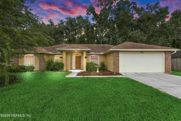 1041 Whirlaway N Circle, Jacksonville, FL 32218