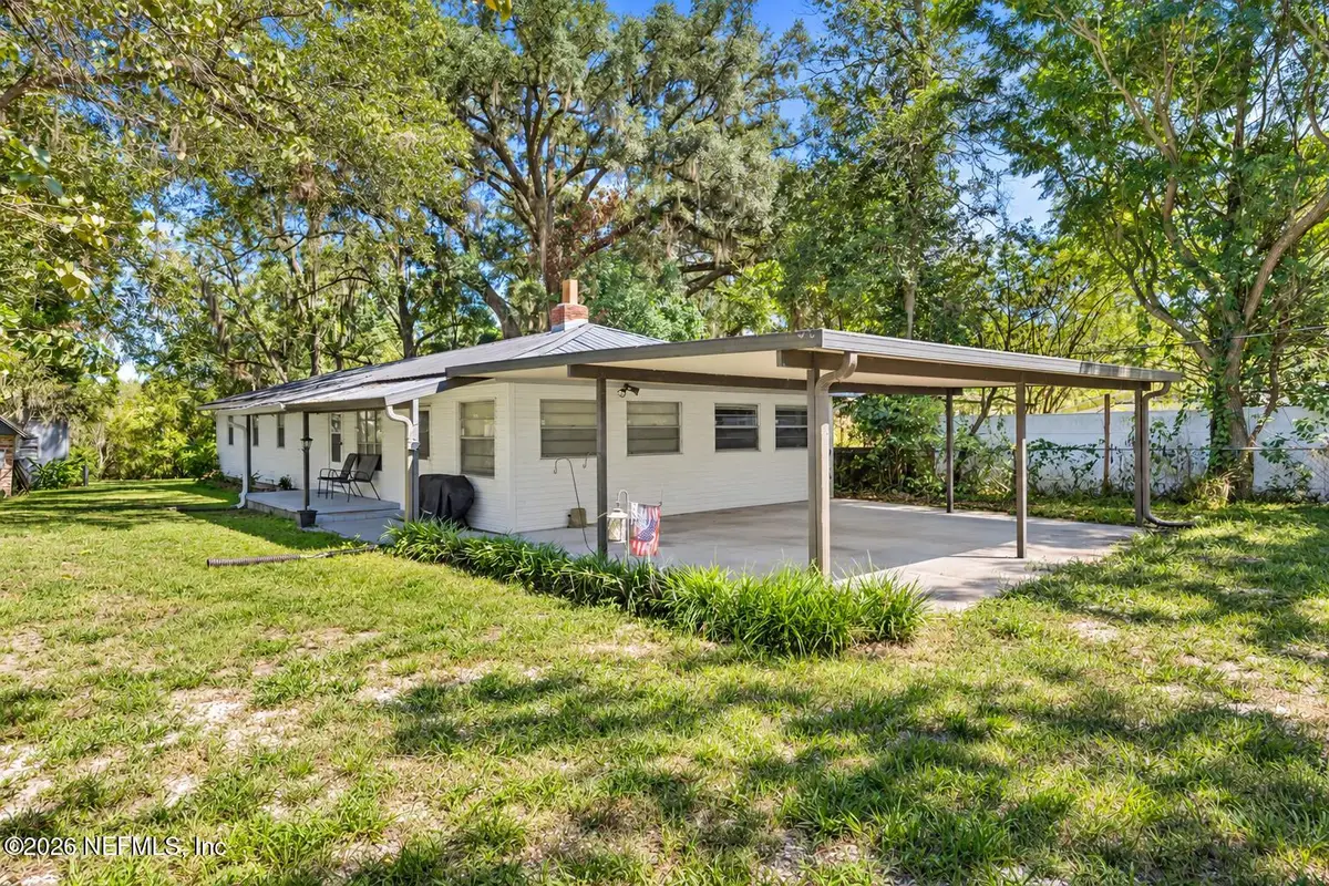10779 Gladwynne Road, Jacksonville, FL 32218 - #1