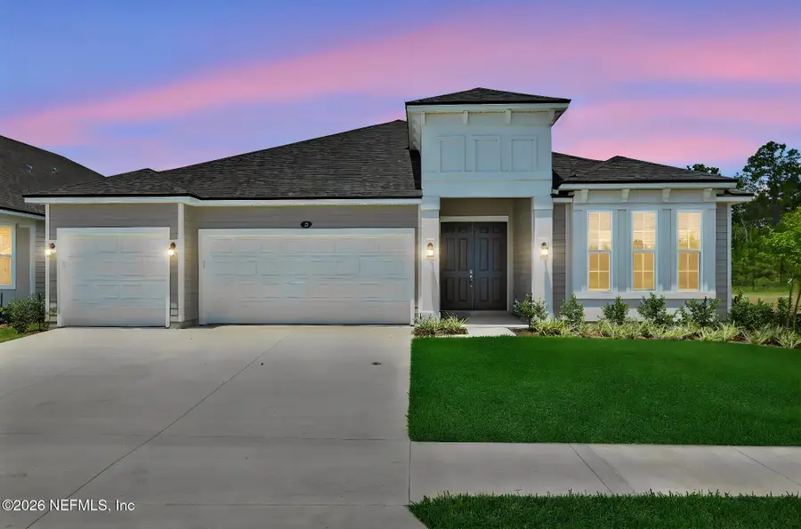 20 Windmill Palm Way, Palm Coast, FL 32164 - #2