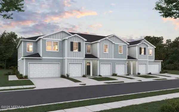 15012 Catterick Court, Jacksonville, FL 32258