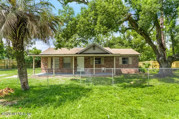 554 Roberts Street, Jacksonville, FL 32254 - #2