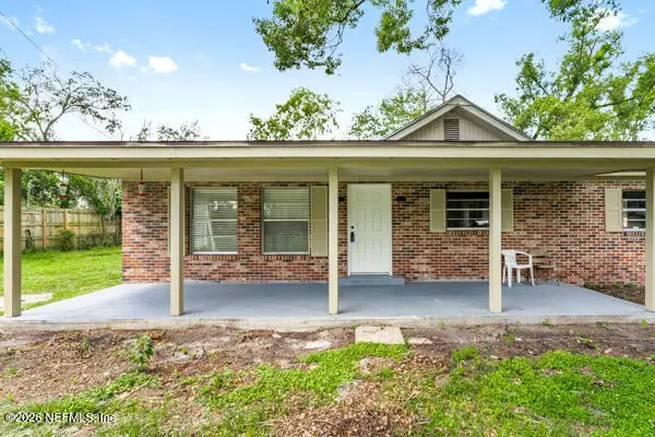 554 Roberts Street, Jacksonville, FL 32254 - #3