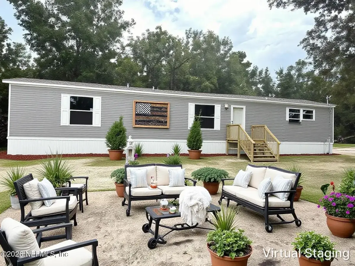102 Livingston Court, Satsuma, FL 32189 - #1