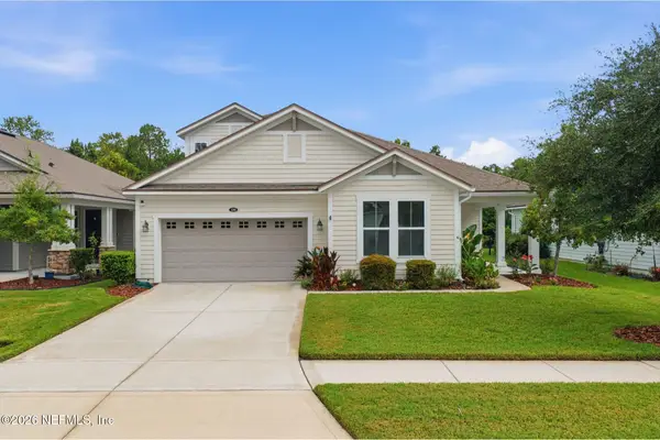 120 Calumet Drive, St. Johns, FL 32259