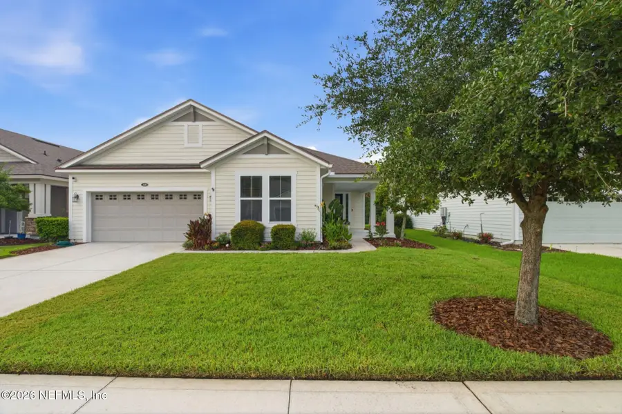 120 Calumet Drive, Saint Johns, FL 32259 - #2