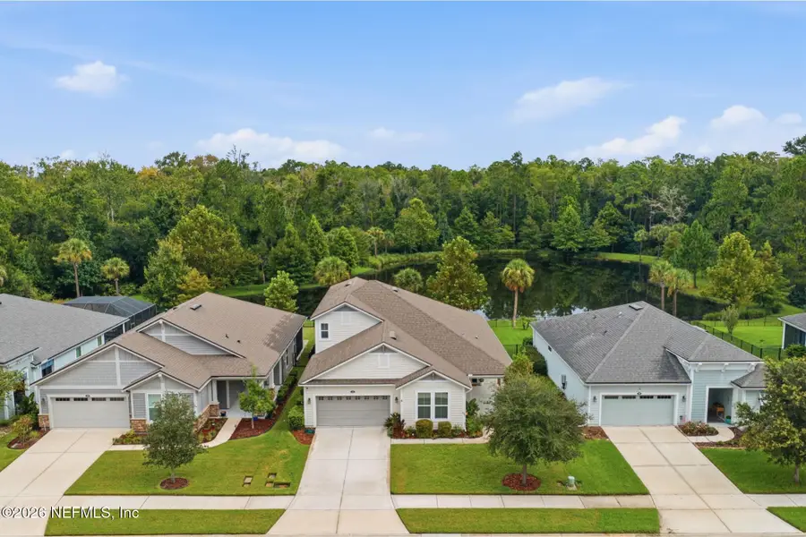 120 Calumet Drive, Saint Johns, FL 32259 - #3