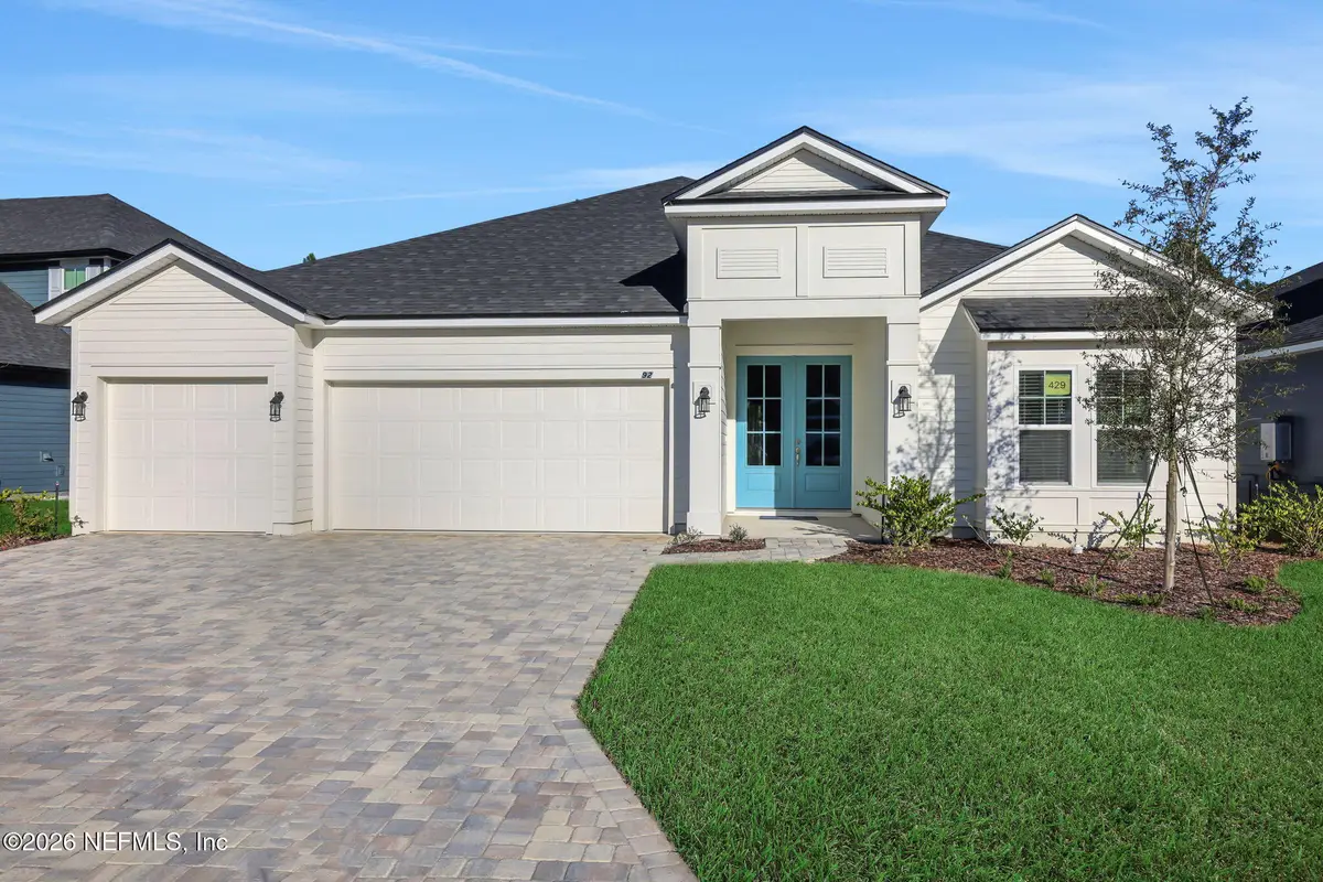 29 Windmill Palm Way, Palm Coast, FL 32164 - #1