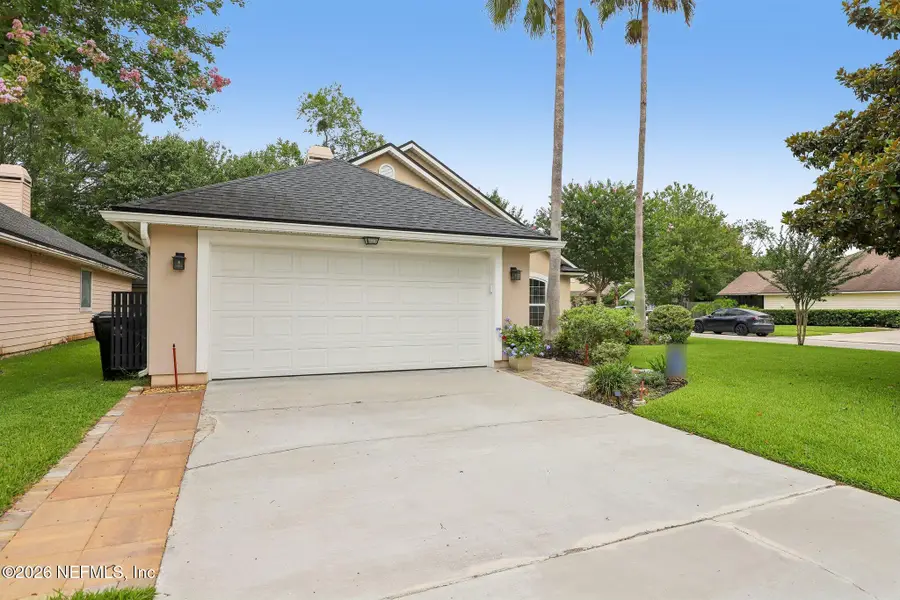 1876 Lake Forest Lane, Fleming Island, FL 32003 - #3