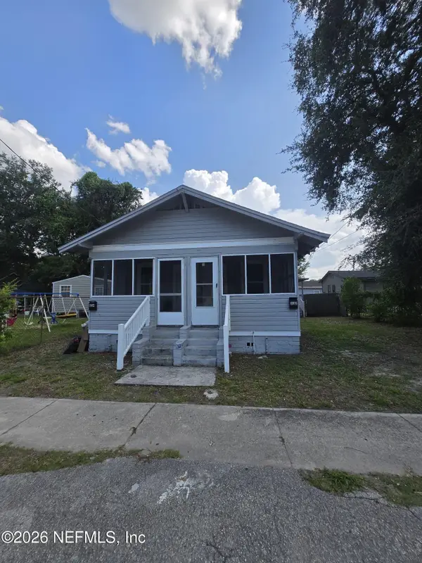 1112 E 5th E Street, Jacksonville, FL 32206