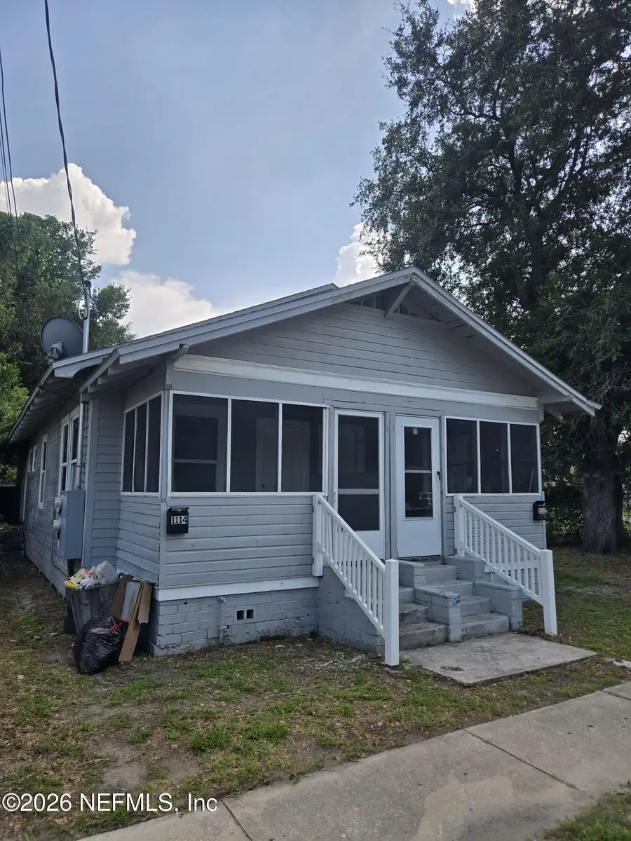 1112 E 5th E Street, Jacksonville, FL 32206 - #3