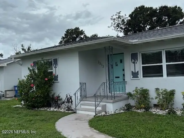 3312 Melton N Street, Saint Petersburg, FL 33704 - #2