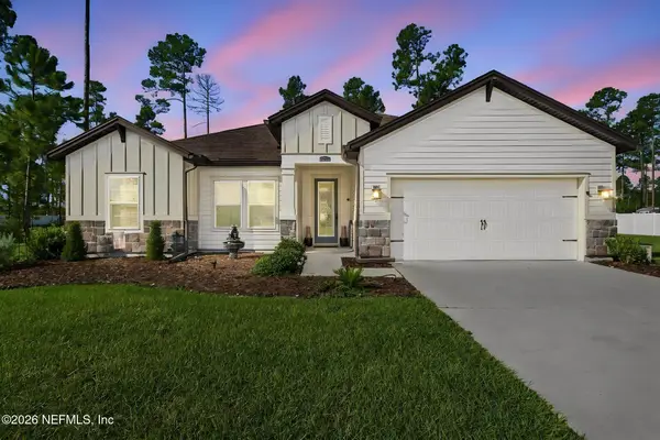 36028 Pitch Lane, Hilliard, FL 32046