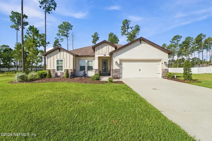36028 Pitch Lane, Hilliard, FL 32046 - #3
