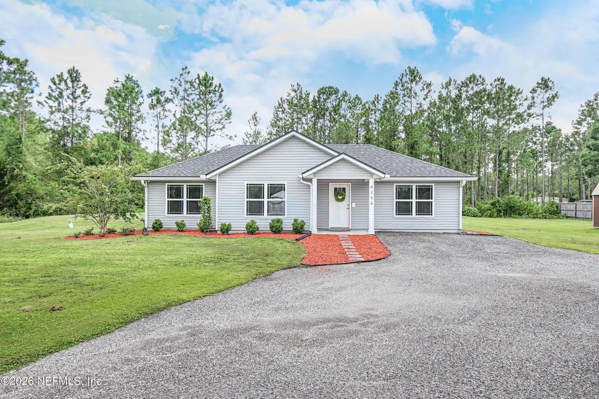 6066 NW County Road 229, Starke, FL 32091 - #1