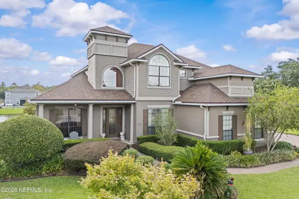 12130 Red Barn Court, Jacksonville, FL 32226
