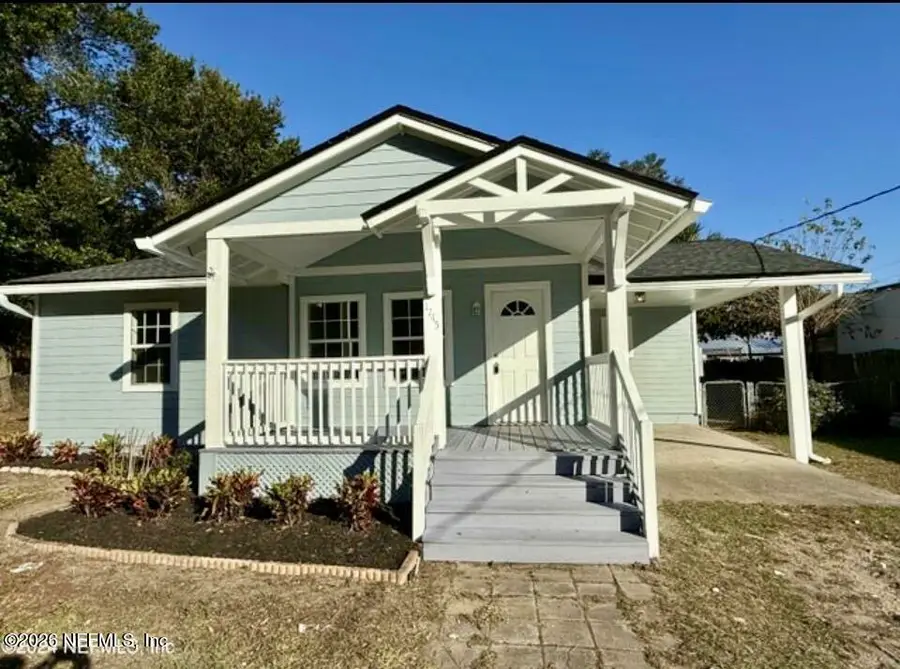 1745 Hilltop Boulevard, Jacksonville, FL 32246 - #2