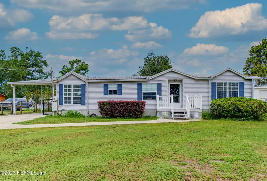 139 Waterside Avenue, Satsuma, FL 32189 - #2