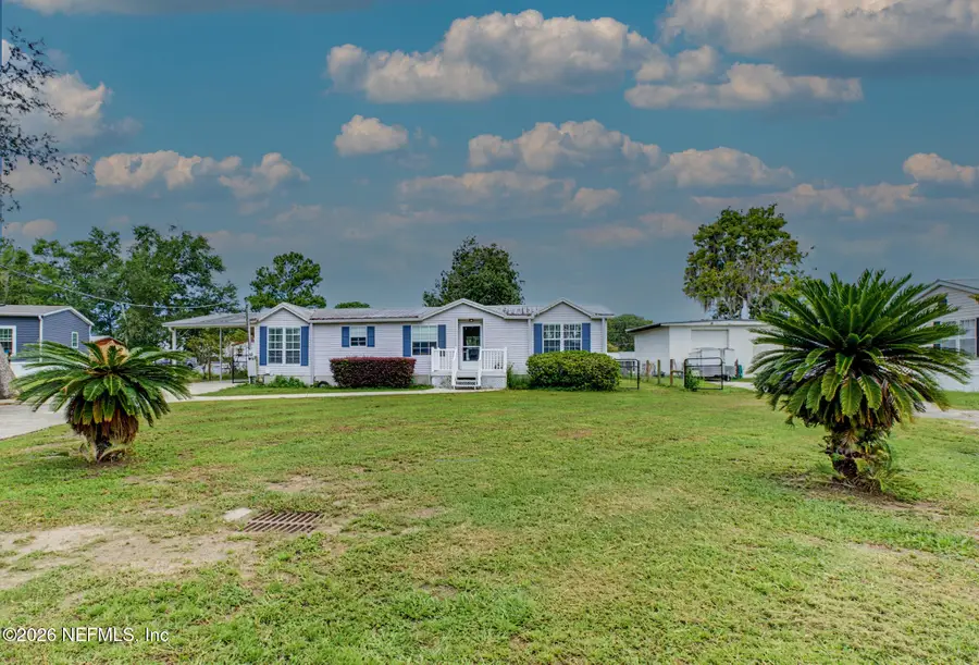 139 Waterside Avenue, Satsuma, FL 32189 - #3