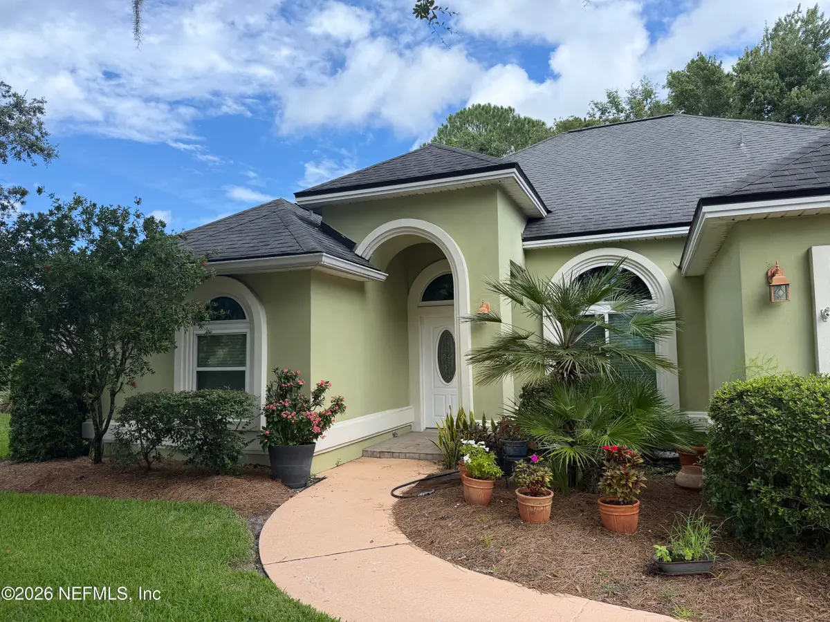 7839 Heather Lake E Court, Jacksonville, FL 32256 - #1