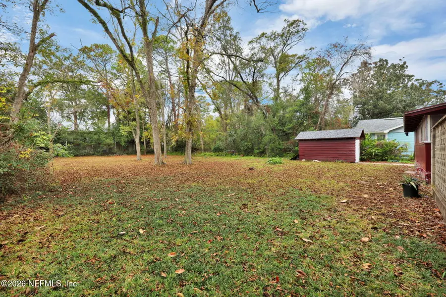 1146 Wycoff Avenue, Jacksonville, FL 32205 - #3