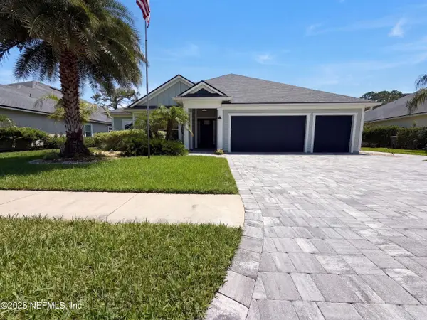 148 Pescado Drive, St. Augustine, FL 32095