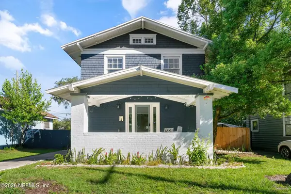 2357 Dellwood Avenue, Jacksonville, FL 32204