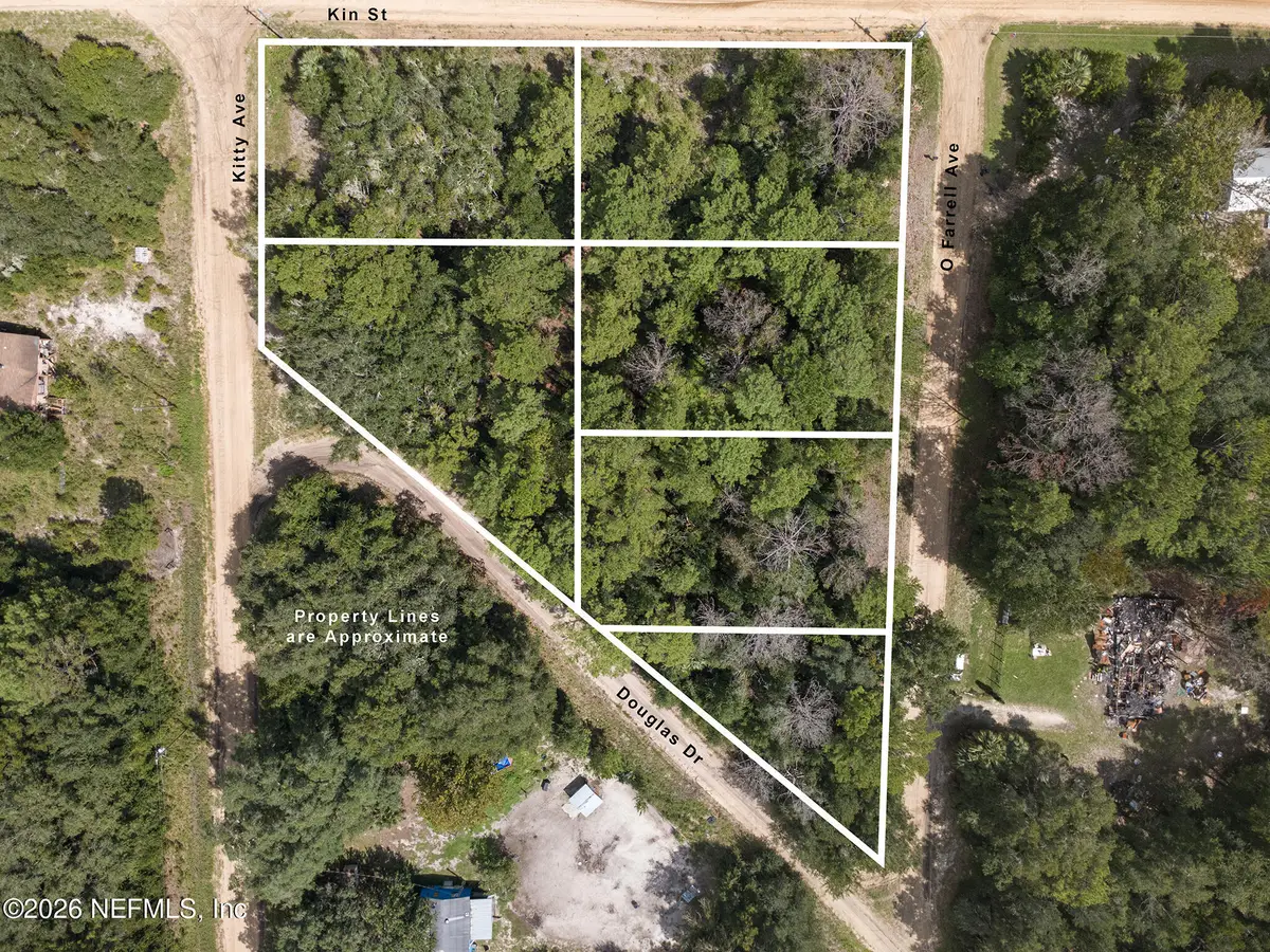 0010 Kin Street, Interlachen, FL 32148 - #1