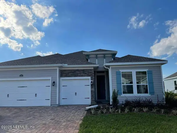 97 Savita Street, St. Johns, FL 32259