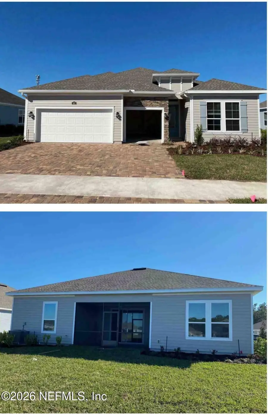 97 Savita Street, Saint Johns, FL 32259 - #2