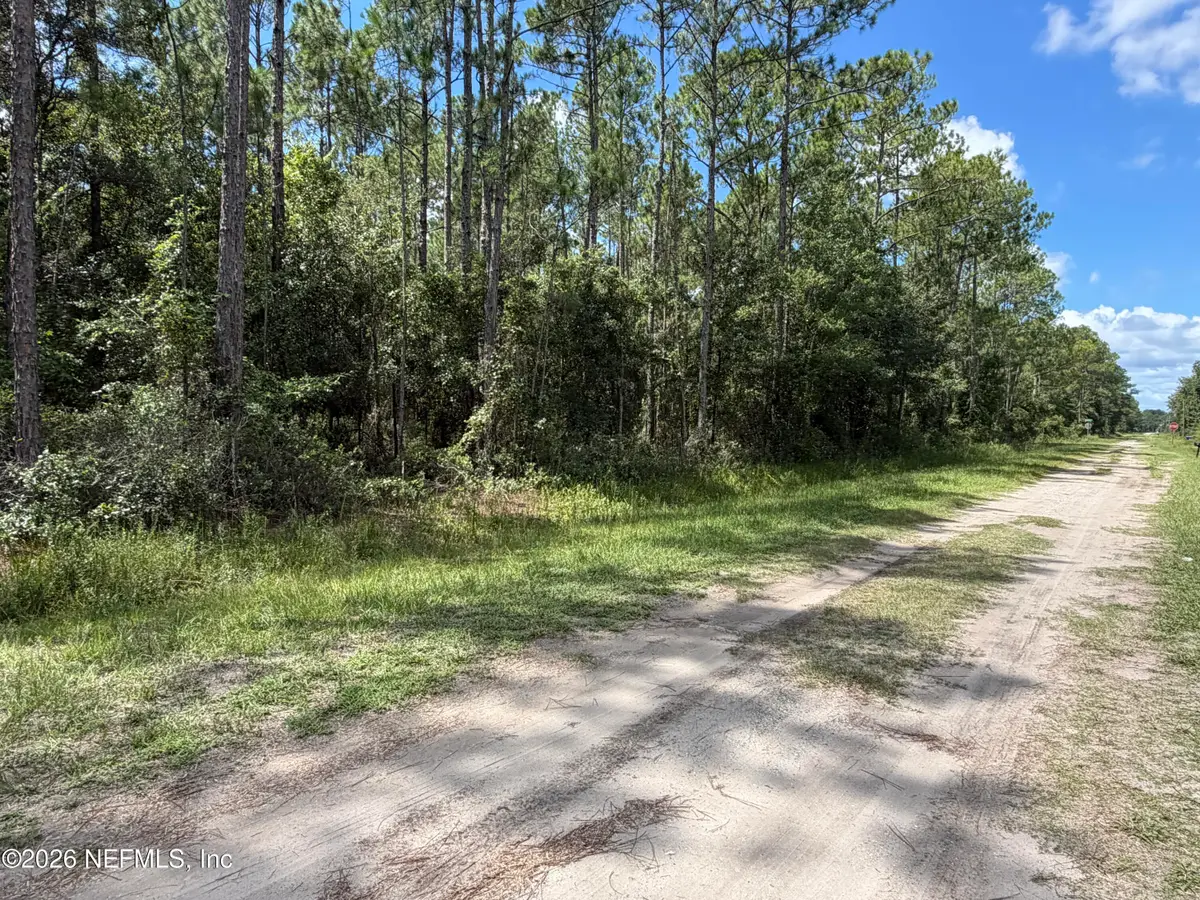 4265 Gladys Street, Hastings, FL 32145 - #1