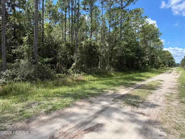 4265 Gladys Street, Hastings, FL 32145