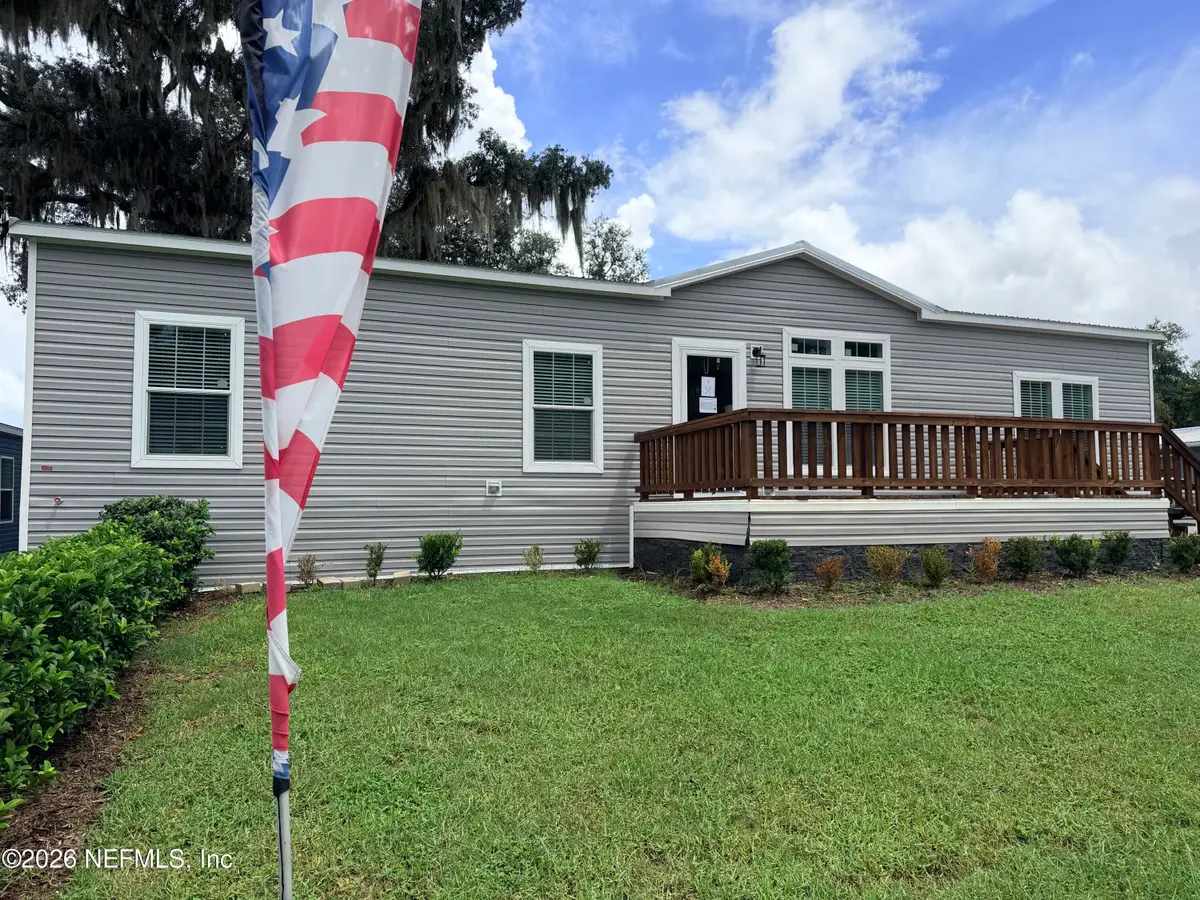 954 Mclaughlin Lane, Middleburg, FL 32068 - #1