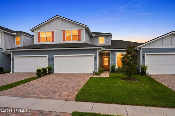 736 Cherry Elm Dr Drive, St. Augustine, FL 32092