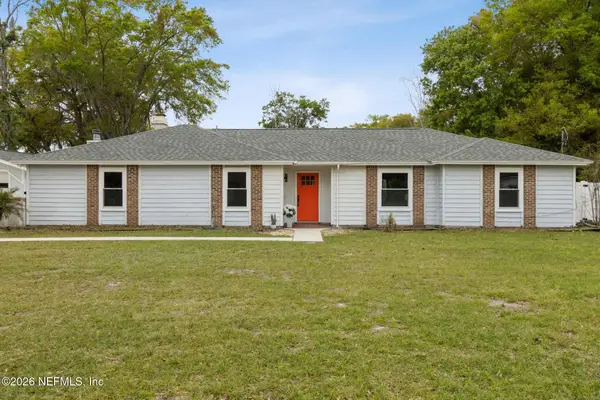 8740 Waterfront Terrace, Jacksonville, FL 32217