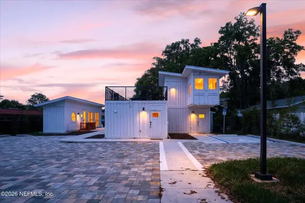 8778 Waterfront Terrace, Jacksonville, FL 32217
