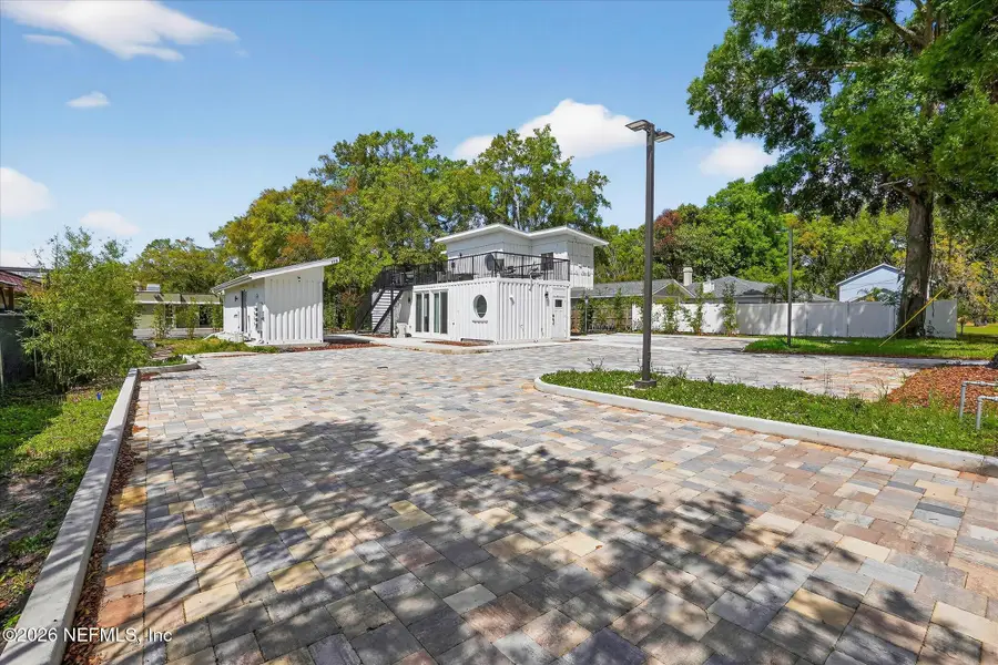 8778 Waterfront Terrace, Jacksonville, FL 32217 - #2