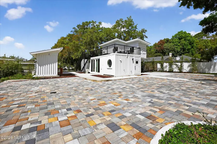 8778 Waterfront Terrace, Jacksonville, FL 32217 - #3