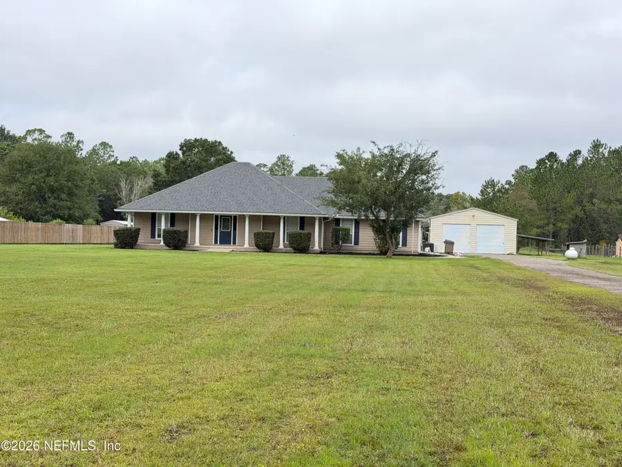 15620 NE 17th Avenue, Starke, FL 32091 - #2
