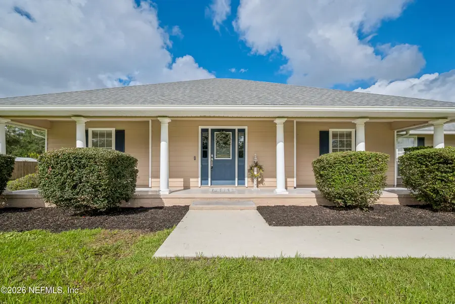 15620 NE 17th Avenue, Starke, FL 32091 - #3