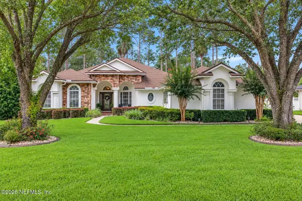 4933 Blackhawk Drive, St. Johns, FL 32259