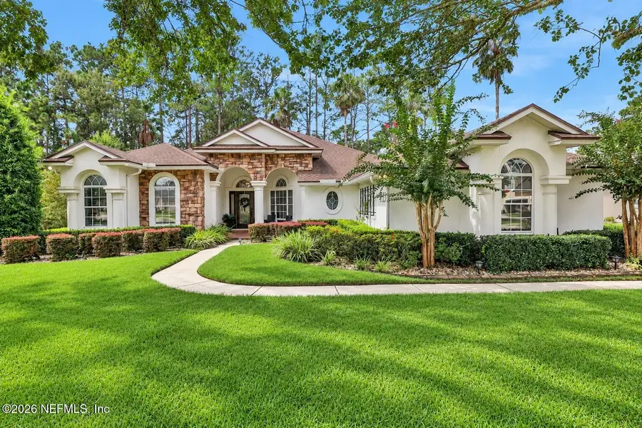 4933 Blackhawk Drive, Saint Johns, FL 32259 - #2