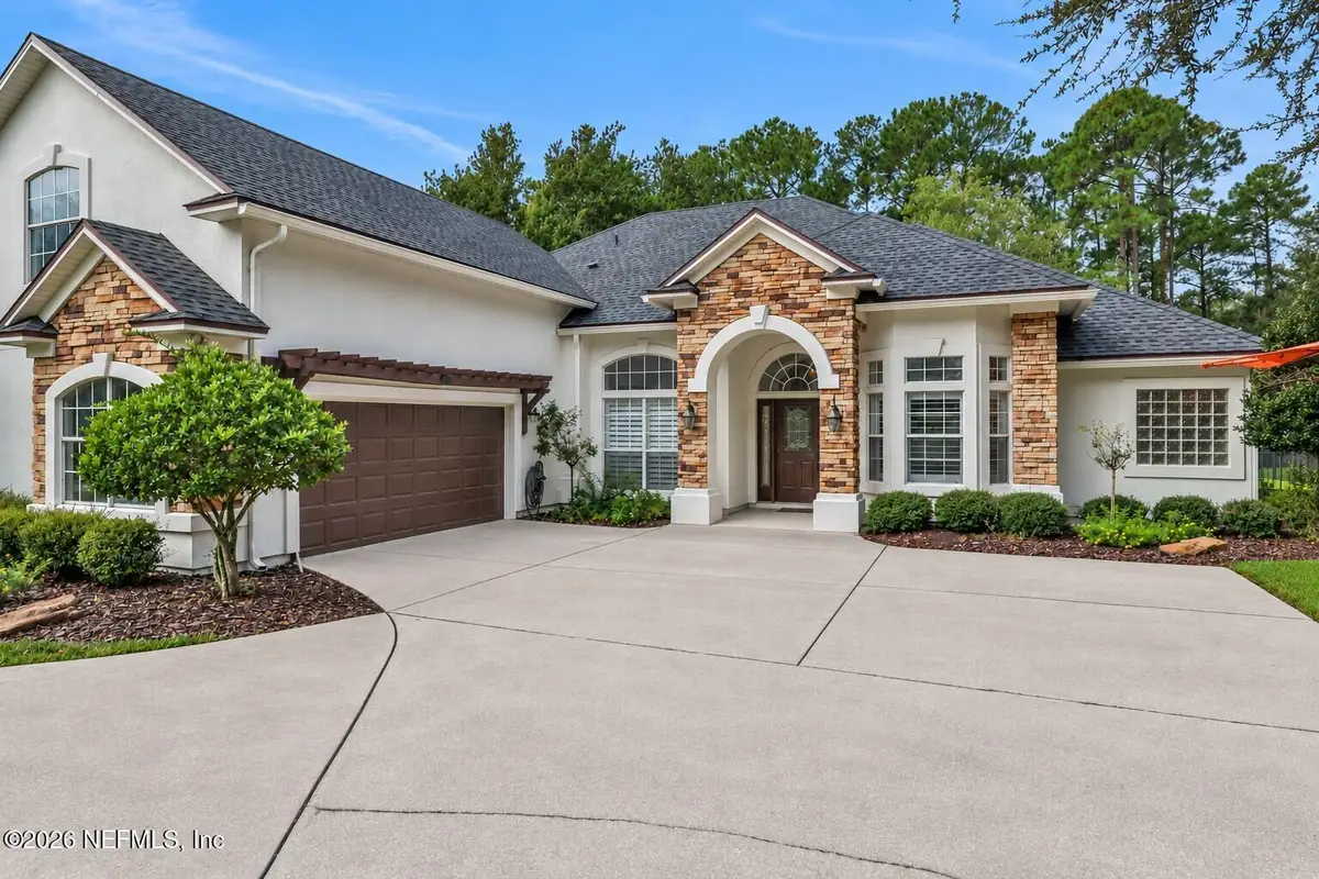 5001 Totem Court, Saint Johns, FL 32259 - #1