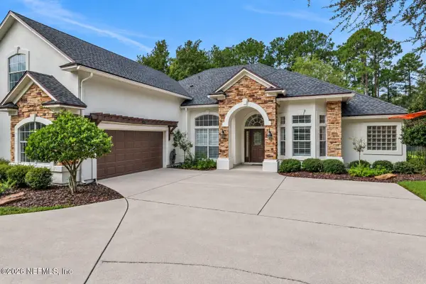 5001 Totem Court, St. Johns, FL 32259