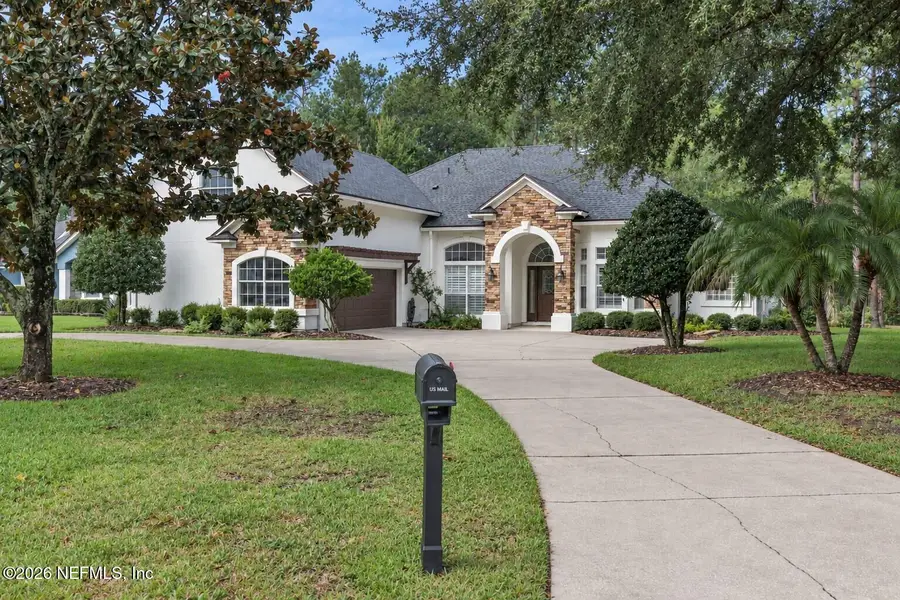 5001 Totem Court, Saint Johns, FL 32259 - #2