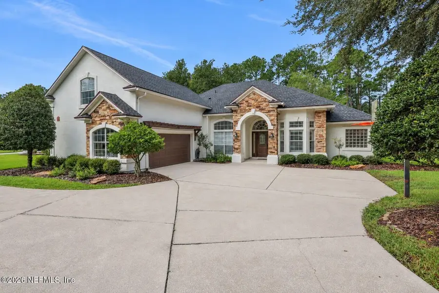 5001 Totem Court, Saint Johns, FL 32259 - #3
