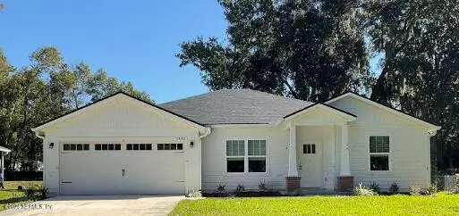 363 Drone Street, Jacksonville, FL 32218