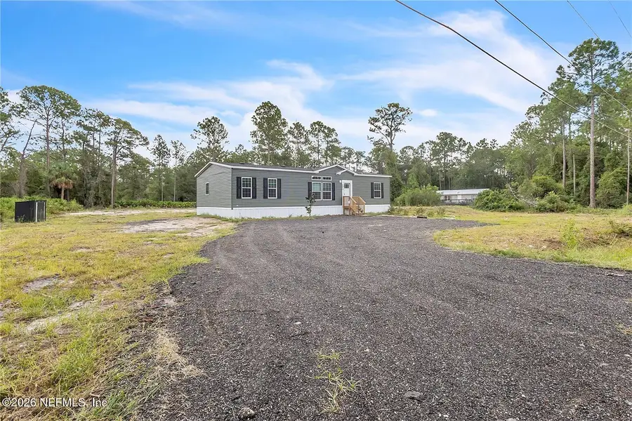 2873 Beech Boulevard, Bunnell, FL 32110 - #2