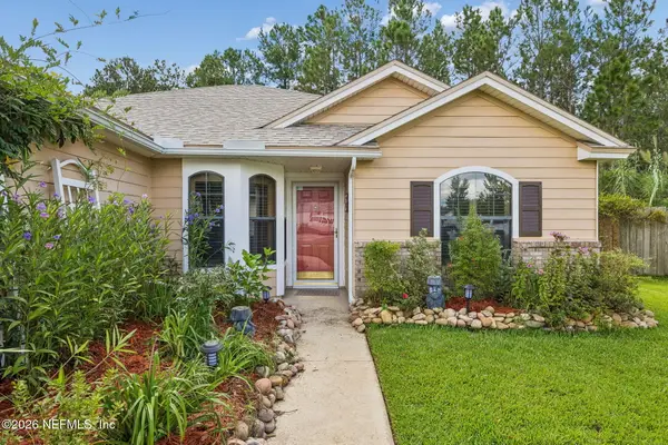 1963 Hunters Trace Circle, Middleburg, FL 32068