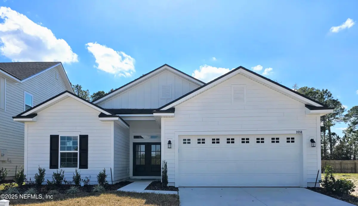 3246 Willowleaf Lane, Green Cove Springs, FL 32043 - #1